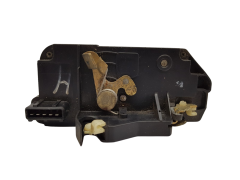 Durų užrakto mechanizmas Kairė Galas 913744 Citroen Xantia 2 Kiekert