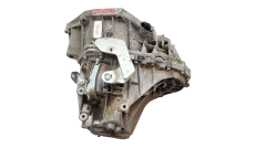Pavarų dėžė TL4A001 TL4001 Renault Megane 2 1.5 DCi 7701700539