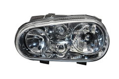 Priekinis Žibintas Kairė Vai VW Golf 4 1J1941017B 89410192302 DPA