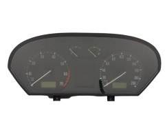 Tachometras Skoda Fabia 6Y1919880C 110080015005 21423