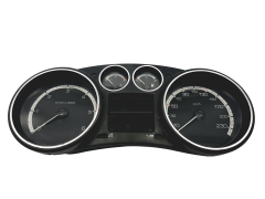 Spidometras Peugeot 308 9665107480 503001550309 57410