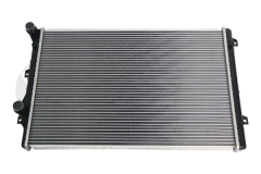 Radiatorius Vai VW Seat 1K0121251L 11210134801