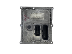 Valdymo Blokas Smart 0002749V001 0281010161 Bosch 51522