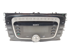Radijas CD grotuvas Ford 7M5T-18C939-EB CDX-FS307EB