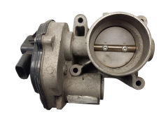 Droselio sklendė Ford Volvo VP4F9U-9E928-AB 4M5G-ED 1680