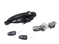 Uždegimo Spynelė Ford Focus 3 3M51-3F880-AE BM51A224A37DG AM5T15K601AD