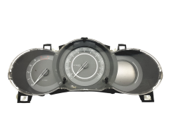Spidometras Citroen C3 2 96665882XT A2C53366301 44368