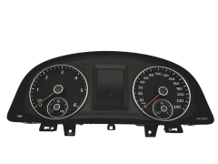 Tachometras VW Caddy 2K0920865A VDO 31945