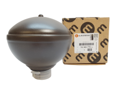 Pakabos Sfera Citroen 1638377080 Eurorepar Originalus