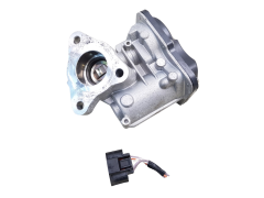 Egr Vožtuvas 147104647R 1.5 dCi Renault Dacia Nissan Denso 0km S3