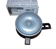 Garso signalas Originalus 256100766R Dacia