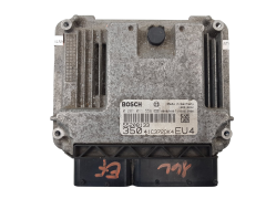Valdymo Blokas Lancia Musa 55208133 0281011556 1.9 JTD Bosch