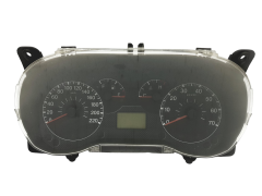 Tachometras Fiat Grande Punto 5550011005 58421