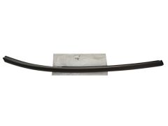 Lango apdaila Kairioji Priekis Naujas Originalus 96776503ZV Citroen