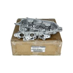 Paskirstymo Diržo Dangtelis Naujas Originalus 13040BV80A Renault Nissan
