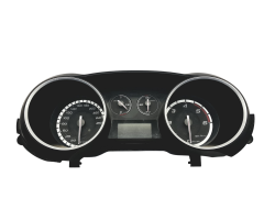 Spidometras Alfa Romeo Giulietta 50521957 54209