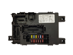 Saugiklių dėžutė Fiat 00517954290 28079637 Delphi 20080
