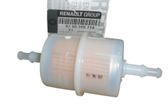 Degalų Filtras Naujas Originalus 8200358714 Renault
