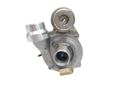 Turbokompresorus Renault Dacia 1.5 dci 8200478276 478276H307056 54359700012