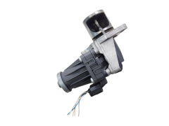 Egr Vožtuvas Renault 147107172R 7.07975.03 H8201411538 1.5 DCI 1701