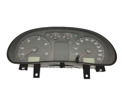 Tachometras VW Polo 9N 6Q0920800M 110080124015A 41529