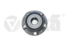 Rato Stebulė Galas 2Q0598611 55981338501 VW Audi Seat Skoda Vika