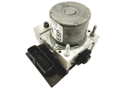 Abs Siurblys Ford Ka 51823790 0265950968 Bosch 35958