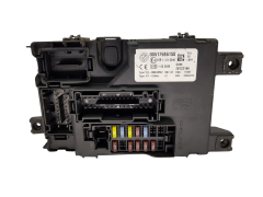 Saugiklių dėžutė Fiat 00517986150 28122166 97RI-010040 Delphi 20379