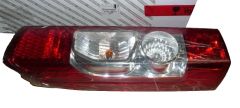 Žibintas Kairioji Originalus 1606664080 Citroen Peugeot