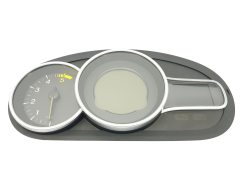 Tachometras Renalut Megane 3 248104378R VDO 28495