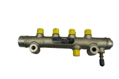 Kuro Magistralė 9641509480 0445214028 1.4 HDI Bosch Citroen Peugeot