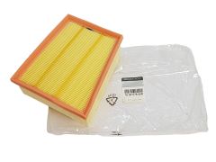 Oro Filtras Dacia Renault 165467860R Naujas Originalus