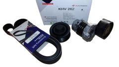 Pavaros Diržo Įtempiklis KHV262 117203336R Renault Dacia Hutchinson