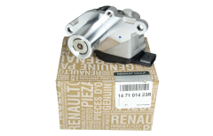 Egr Vožtuvas Naujas Originalus 147101423R Renault