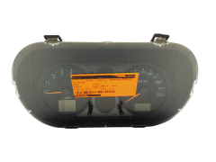 Tachometras Ford Fiesta 2S6F-10849-JE 2S6F10849JE 61009