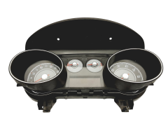 Tachometras Fiat Punto Evo 5550050900 37570