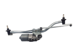 Valytuvų Mechanizmas BMW 3 E46 67.63- 6914577 0390241712 Bosch 1740