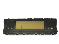 Tachometras C4 Picasso 9663755780 D 00 28119622-0 53547