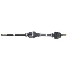 Pavaros veleno jungtis Dešinioji Naujas Originalus Citroen C5 I 3273GZ