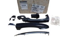 Durų rankena Dešinioji Priekis Originalus 806061111R Renault