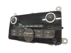 Automobilio radijas BT USB Renault Clio 4 281154076R 1118