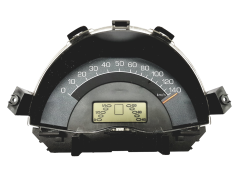 Spidometras Smart Fourtwo 0010124V003 110008872022 33433