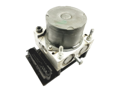 Abs Siurblys Nissan Micra K12 47660AX600 0265800320 Bosch 37173