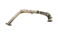 Egr Vamzdis 161855 963481236 Peugeot 406 607 Citroen C5