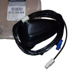 Antenos pagrindas Originalus 282179406R Renault