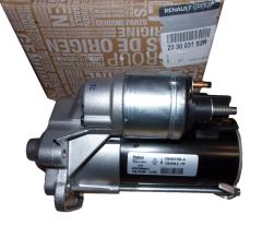 Starteris Originalus 233003152R Renault Dacia