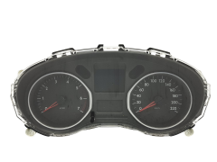 Tachometras Citroen C-Elysee 9809616680-00 53877