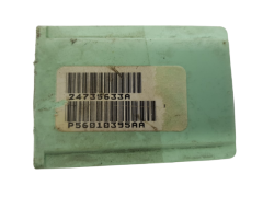 Valdymo bloko modulis Jeep 56010395AA