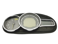Tachometras Renault Megane 3 248105260R 52050
