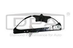Lango Pakėlėjas 3G9839462 88391802702 VW Passat B8 DPA